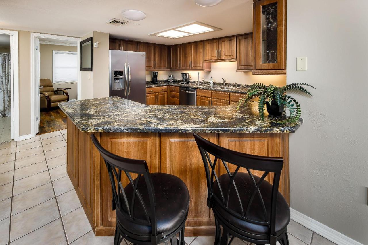 Nautilus Unit 2407 Villa Fort Walton Beach Exterior photo