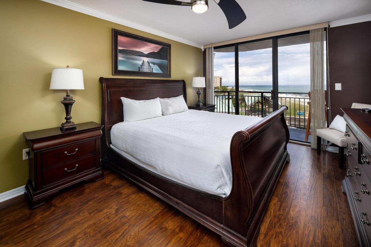 Nautilus Unit 2407 Villa Fort Walton Beach Exterior photo