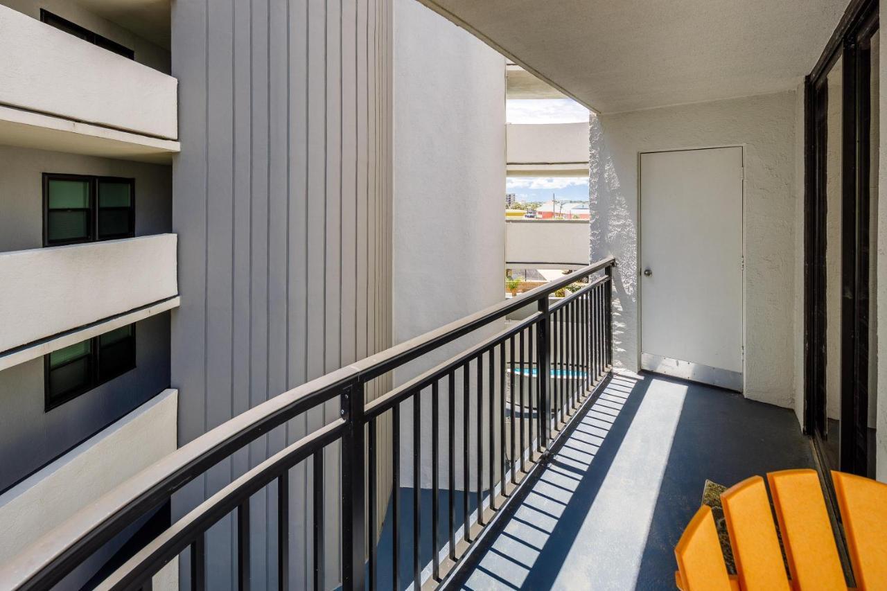 Nautilus Unit 2407 Villa Fort Walton Beach Exterior photo