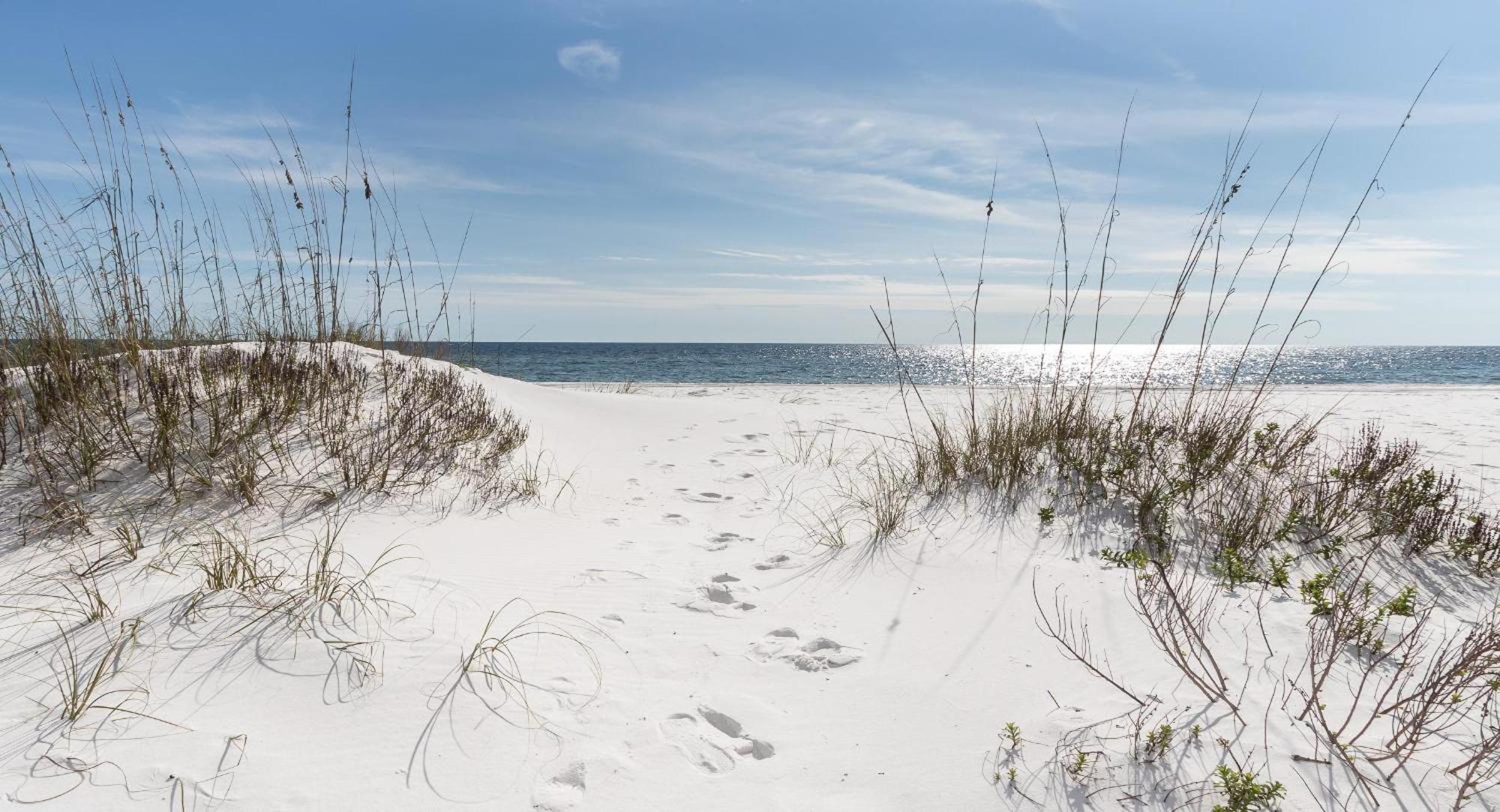 Nautilus Unit 2407 Villa Fort Walton Beach Exterior photo